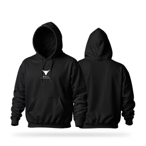 HOODIE BULL